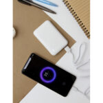 POWER BANK KRIVÓI BLANCO TH-084B ( TH-084 - TH084 -  ) - Imagen 6