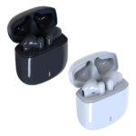 AUDÍFONOS LUTSK BLANCO TH-086B ( TH-086 - TH086 - AUDÍFONOS ) - Imagen 2