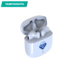 AUDÍFONOS LUTSK BLANCO TH-086B ( TH-086 - TH086 - AUDÍFONOS ) - Imagen 3