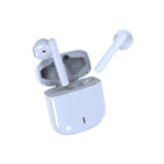 AUDÍFONOS LUTSK BLANCO TH-086B ( TH-086 - TH086 - AUDÍFONOS ) - Imagen 4