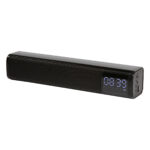 BOCINA TERNI NEGRO TH-088N ( TH-088 - TH088 - BOCINAS )