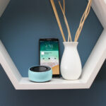 BOCINA SASSARI BLANCO TH-089B ( TH-089 - TH089 - BOCINAS ) - Imagen 4