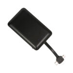POWER BANK TAVIRA NEGRO TH-093N ( TH-093 - TH093 -  )