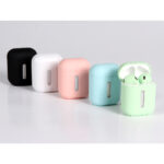 AUDÍFONOS ESTORIL NEGRO TH-096N ( TH-096 - TH096 - AUDÍFONOS ) - Imagen 2