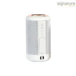 BOCINA RIETI BLANCO TH-097B ( TH-097 - TH097 - BOCINAS )