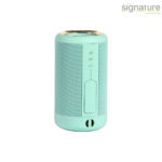 BOCINA RIETI VERDE CLARO TH-097V ( TH-097 - TH097 - BOCINAS )