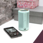 BOCINA RIETI BLANCO TH-097B ( TH-097 - TH097 - BOCINAS ) - Imagen 3