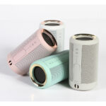 BOCINA RIETI BLANCO TH-097B ( TH-097 - TH097 - BOCINAS ) - Imagen 5