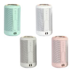 BOCINA RIETI BLANCO TH-097B ( TH-097 - TH097 - BOCINAS ) - Imagen 2