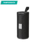 BOCINA UKUNDA NEGRO TH-136N ( TH-136 - TH136 - BOCINAS ) - Imagen 3