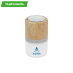 BOCINA WAJIR BAMBÚ TH-138C ( TH-138 - TH138 - BOCINAS ) - Imagen 2