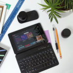 SET DE BOCINAS TERME GRIS TH-140G ( TH-140 - TH140 -  ) - Imagen 3