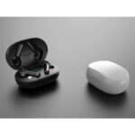 AURICULARES INALÁMBRICOS TARO NEGRO TH-146N ( TH-146 - TH146 - AUDÍFONOS ) - Imagen 4