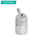 BOCINA IZIUM GRIS CLARO TH-149G ( TH-149 - TH149 - BOCINAS,AUDÍFONOS ) - Imagen 2