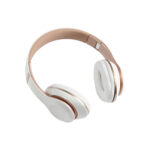 AUDÍFONOS ROMNY BLANCO TH-150B ( TH-150 - TH150 - AUDÍFONOS )