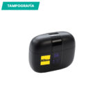 AUDÍFONOS IRPÍN NEGRO TH-151N ( TH-151 - TH151 - AUDÍFONOS ) - Imagen 2