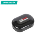 AUDÍFONOS TOKMAK NEGRO TH-152N ( TH-152 - TH152 - AUDÍFONOS ) - Imagen 3