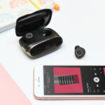 AUDÍFONOS LASI NEGRO TH-155N ( TH-155 - TH155 - AUDÍFONOS ) - Imagen 3