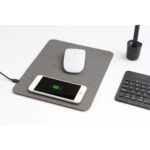 MOUSE PAD BACAU GRIS TH-157G ( TH-157 - TH157 - CARGADORES Y POWER BANK ) - Imagen 3