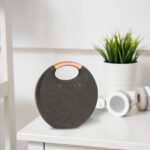 BOCINA GLUJOV NEGRO TH-159N ( TH-159 - TH159 - BOCINAS ) - Imagen 4