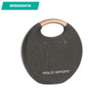 BOCINA GLUJOV NEGRO TH-159N ( TH-159 - TH159 - BOCINAS ) - Imagen 2