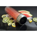 TERMO JUBERRI ROJO TH-164R ( TH-164 - TH164 - TERMOS ) - Imagen 3