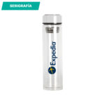 TERMO JUBERRI ROJO TH-164R ( TH-164 - TH164 - TERMOS ) - Imagen 2