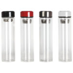 TERMO JUBERRI ROJO TH-164R ( TH-164 - TH164 - TERMOS ) - Imagen 4