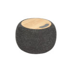 BOCINA SHAMAL GRIS OSCURO TH-166G ( TH-166 - TH166 - BOCINAS )