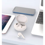 AUDÍFONOS SIEM ROSA PALIDO TH-167RS ( TH-167 - TH167 - AUDÍFONOS ) - Imagen 3