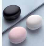 AUDÍFONOS SIEM ROSA PALIDO TH-167RS ( TH-167 - TH167 - AUDÍFONOS ) - Imagen 2