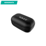 AUDÍFONOS RIEP NEGRO TH-168N ( TH-168 - TH168 - AUDÍFONOS ) - Imagen 2