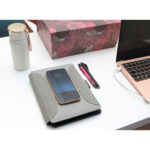 CARPETA MORON GRIS TH-170G ( TH-170 - TH170 -  ) - Imagen 4