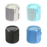 BOCINA BORMIO AZUL TH-172A ( TH-172 - TH172 - BOCINAS ) - Imagen 5