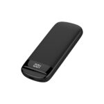 POWER BANK MONTIANO NEGRO TH-175N ( TH-175 - TH175 -  )