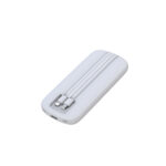 POWER BANK MONTIANO NEGRO TH-175N ( TH-175 - TH175 -  ) - Imagen 2