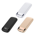 POWER BANK MONTIANO NEGRO TH-175N ( TH-175 - TH175 -  ) - Imagen 3