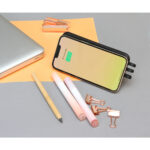 POWER BANK SISSA NEGRO TH-176N ( TH-176 - TH176 -  ) - Imagen 2