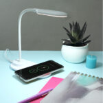 LÁMPARA BOLOGNIA BLANCO TH-179B ( TH-179 - TH179 - OFICINA ) - Imagen 3