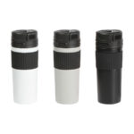 VASO GELSO GRIS TH-185G ( TH-185 - TH185 - VASOS ) - Imagen 2