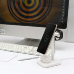 CARGADOR BOLGHERI BLANCO TH-188B ( TH-188 - TH188 - CARGADORES Y POWER BANK ) - Imagen 3