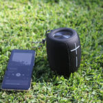 BOCINA FIVIZZANO NEGRO TH-190N ( TH-190 - TH190 - BOCINAS ) - Imagen 3