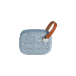 BOCINA SCHIA AZUL CLARO TH-191A ( TH-191 - TH191 - BOCINAS )