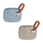 BOCINA SCHIA GRIS TH-191G ( TH-191 - TH191 - BOCINAS ) - Imagen 3