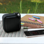 BOCINA GHIARE NEGRO TH-192N ( TH-192 - TH192 - BOCINAS ) - Imagen 3