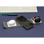 CARGADOR BELVEDERE CAFE BRONCE TH-199C ( TH-199 - TH199 - CARGADORES Y POWER BANK ) - Imagen 4