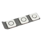 CARGADOR BELVEDERE CAFE BRONCE TH-199C ( TH-199 - TH199 - CARGADORES Y POWER BANK ) - Imagen 2