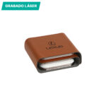 CARGADOR BELVEDERE CAFE BRONCE TH-199C ( TH-199 - TH199 - CARGADORES Y POWER BANK ) - Imagen 3