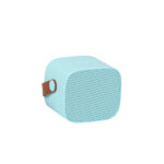 BOCINA LAYA AZUL PASTEL TH-202A ( TH-202 - TH202 - BOCINAS )