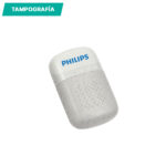 BOCINA DAGA NEGRO TH-203N ( TH-203 - TH203 - AUDÍFONOS ) - Imagen 3